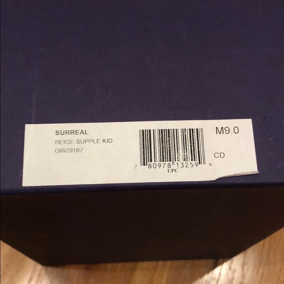 Stuart Weitzman heels - Picture 5 of 6